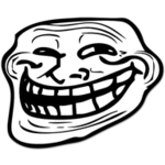 rage faces android application logo